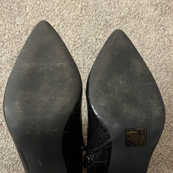 Raid Ankle Boots, Size 9 - Picture 2 of 3